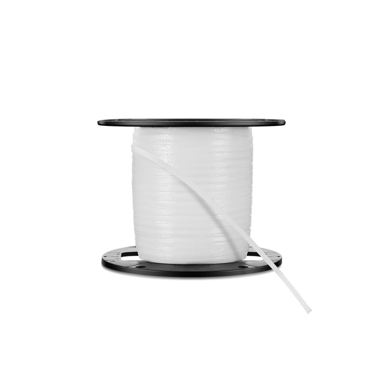 Haierc Insects Fly Trap Sticky Roll with Even & Long-Lasting Adhesion for Greenhouses & Crop Fields Fly Glue Roll